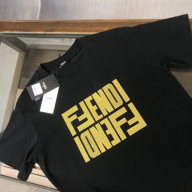 Fendi T-Shirts